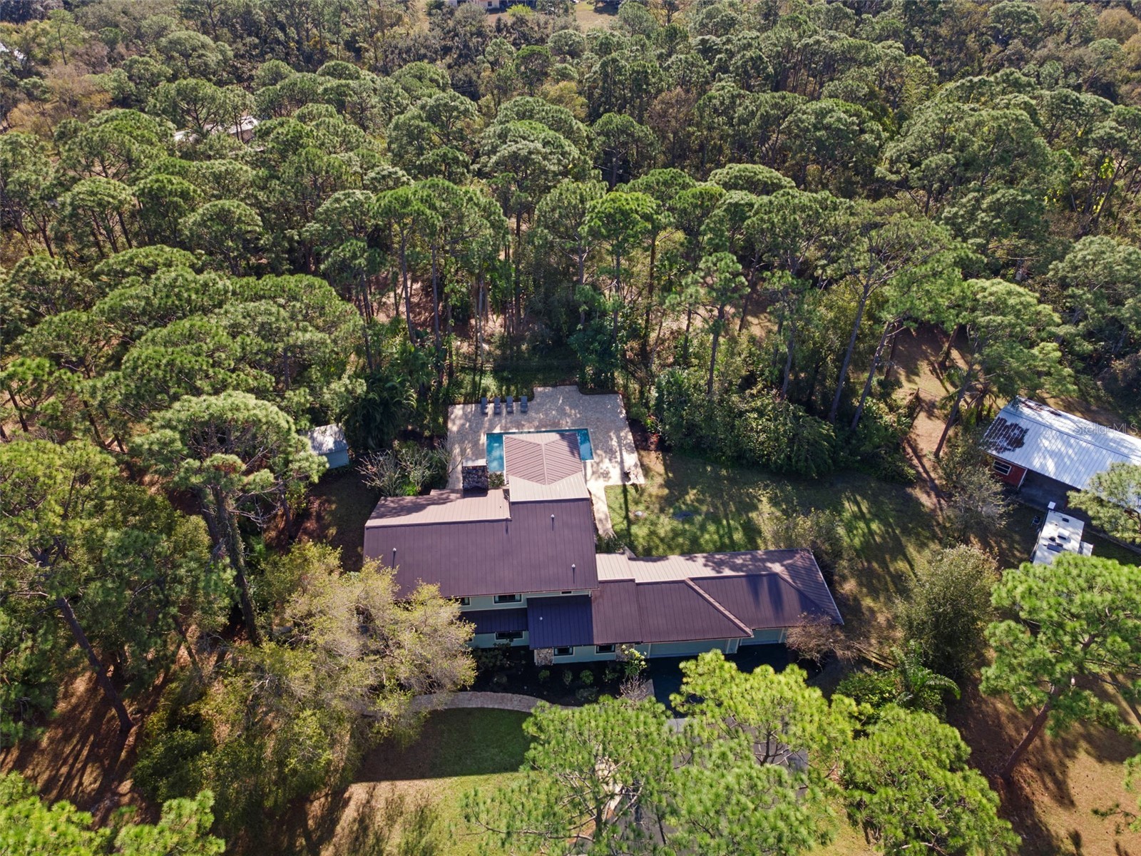 6950 El Dorado Drive Sarasota FL 34240 A4679055 image1