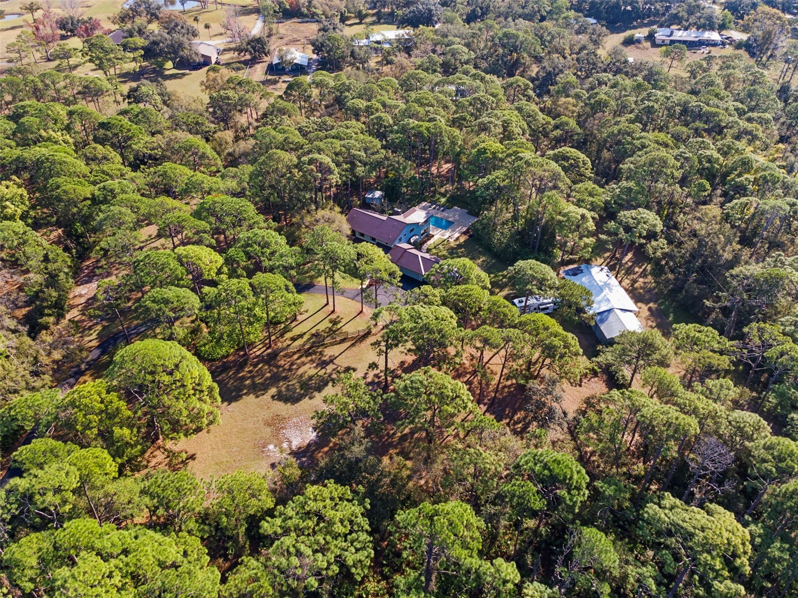 6950 El Dorado Drive Sarasota FL 34240 A4679055 image10