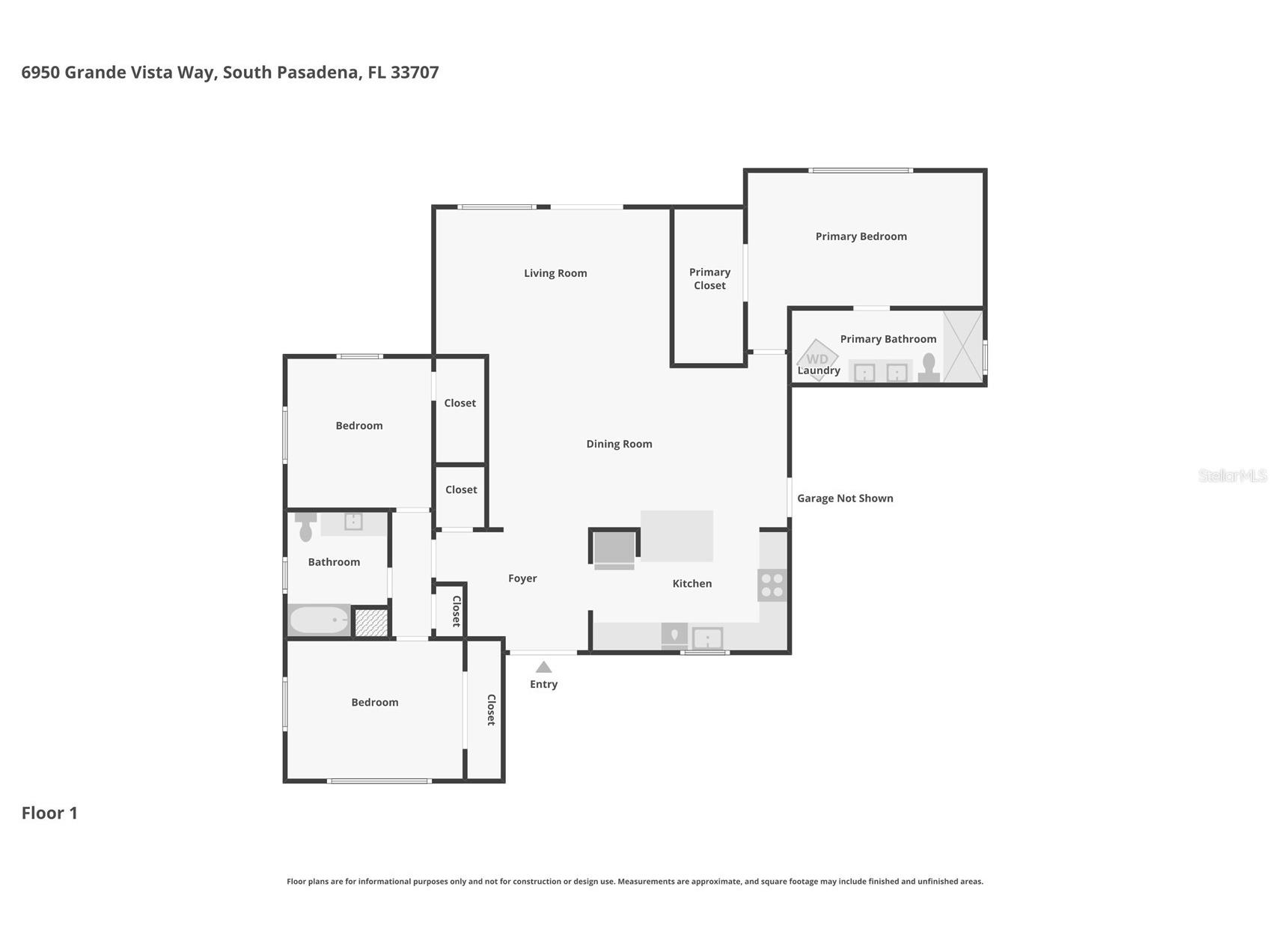 6950 Grande Vista Way S Saint Petersburg FL 33707 TB8484896 image33