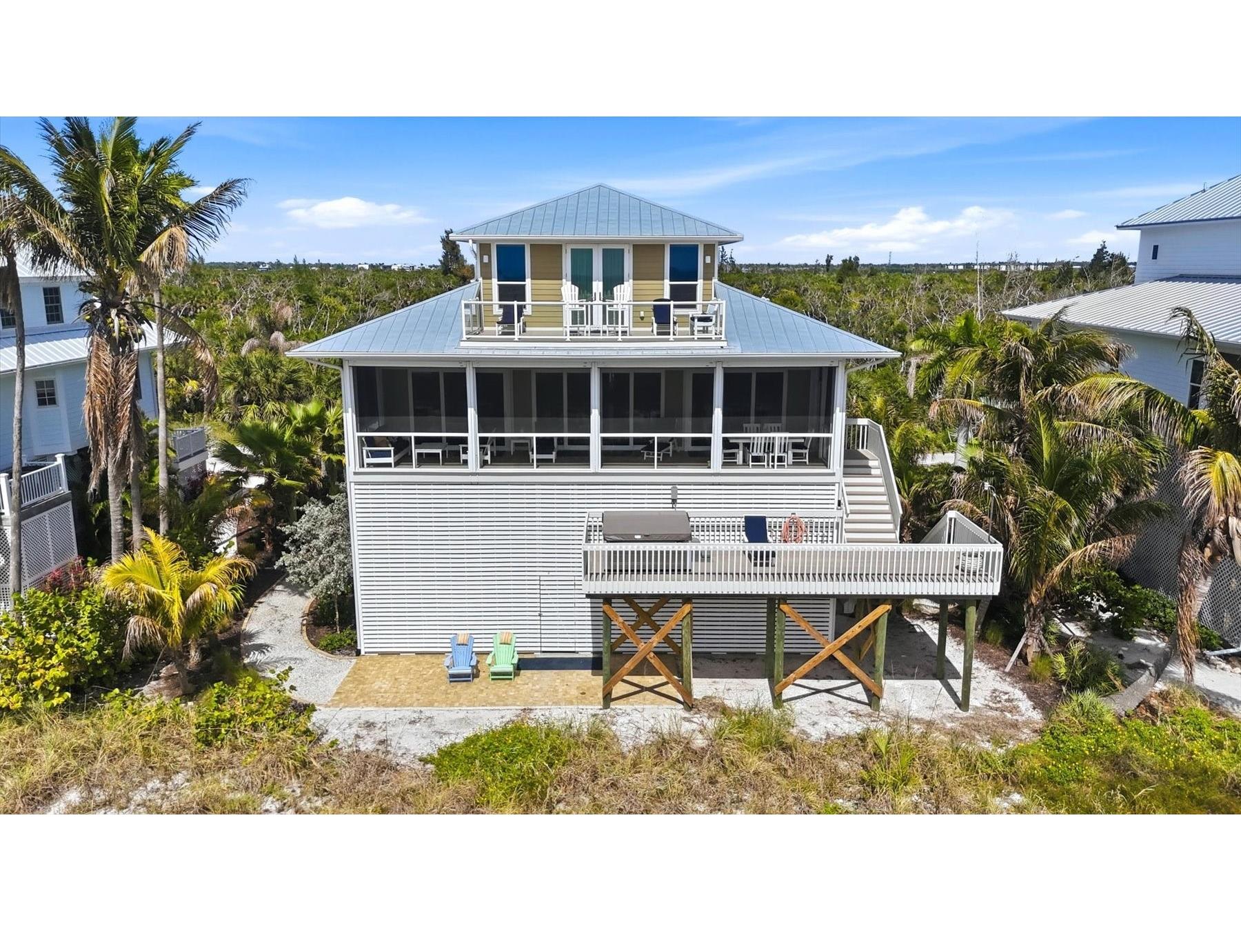 6950 Palm Island Drive Placida FL 33946 - GULF OF AMERICA D6147088 image58