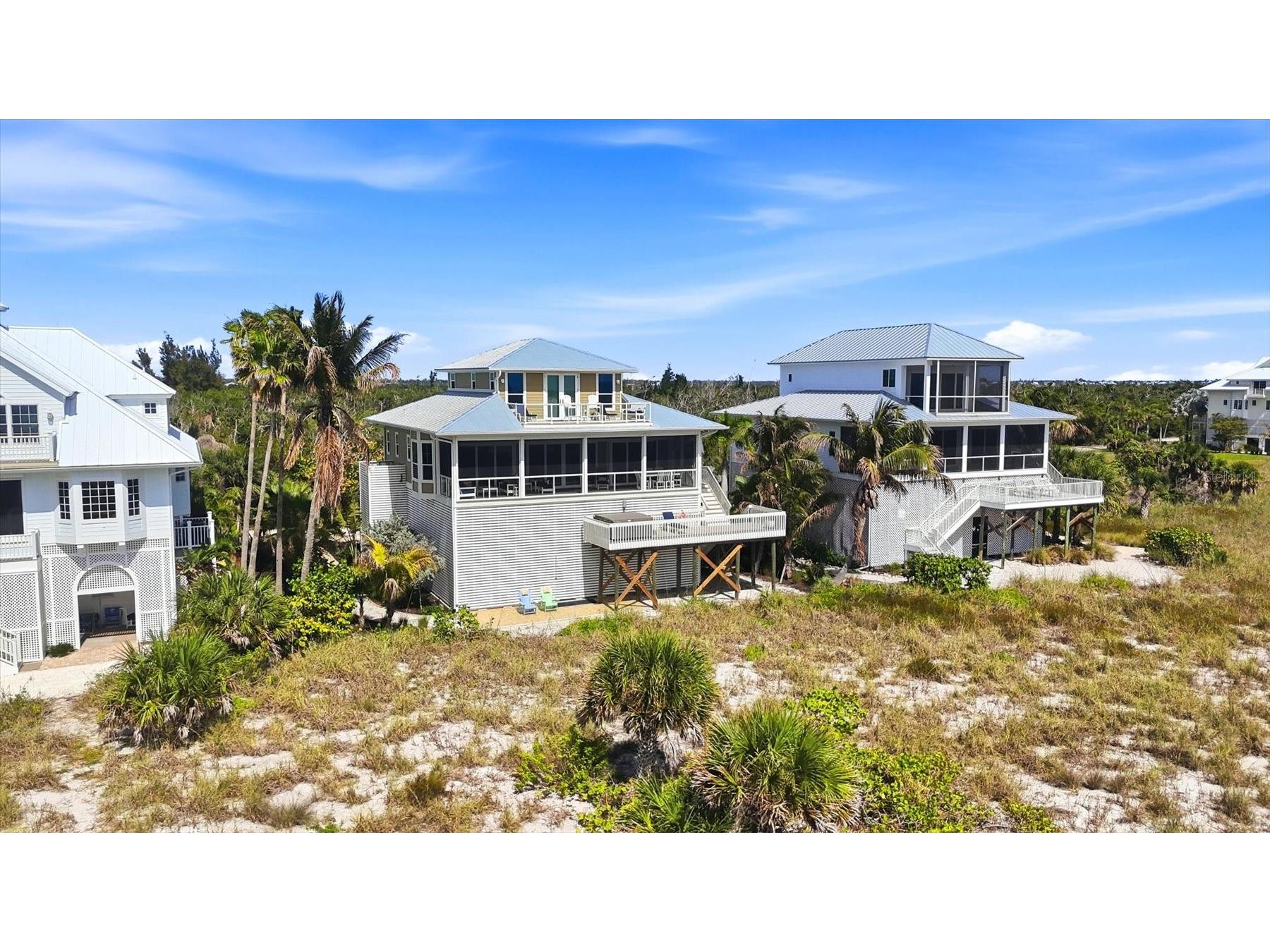 6950 Palm Island Drive Placida FL 33946 - GULF OF AMERICA D6147088 image59