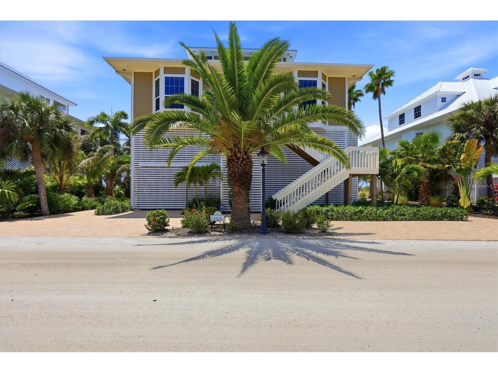 6950 Palm Island Drive Placida FL 33946 - GULF OF AMERICA D6147088 image6
