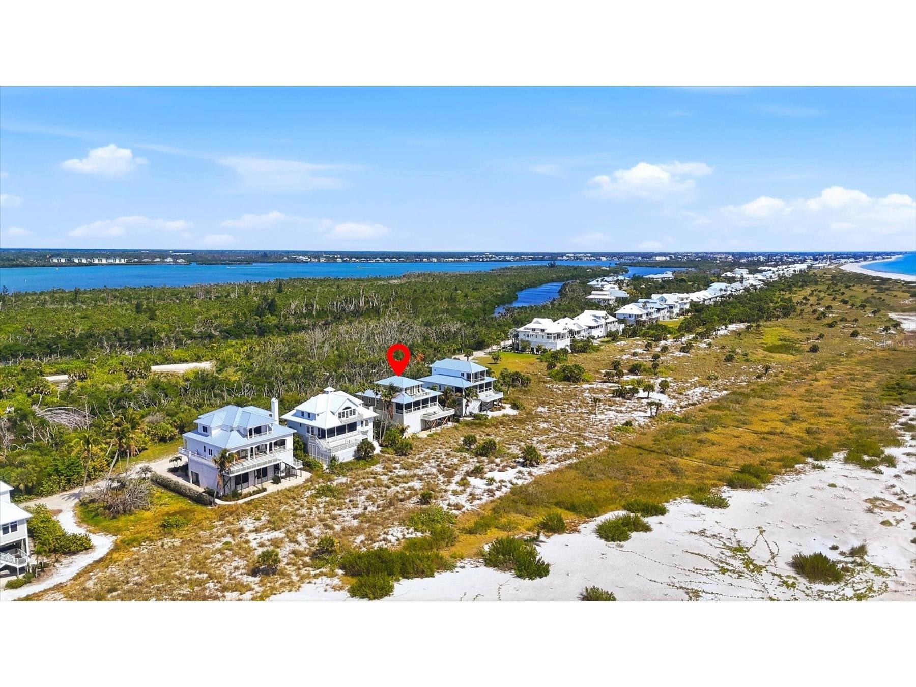 6950 Palm Island Drive Placida FL 33946 - GULF OF AMERICA D6147088 image62