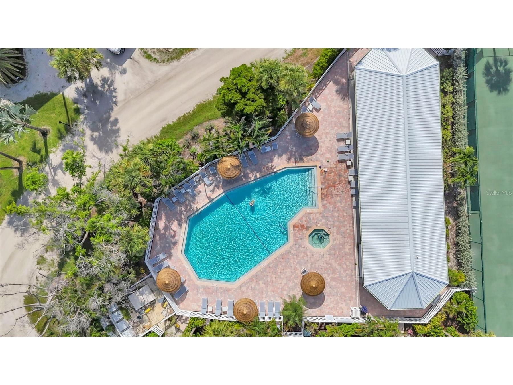 6950 Palm Island Drive Placida FL 33946 - GULF OF AMERICA D6147088 image70