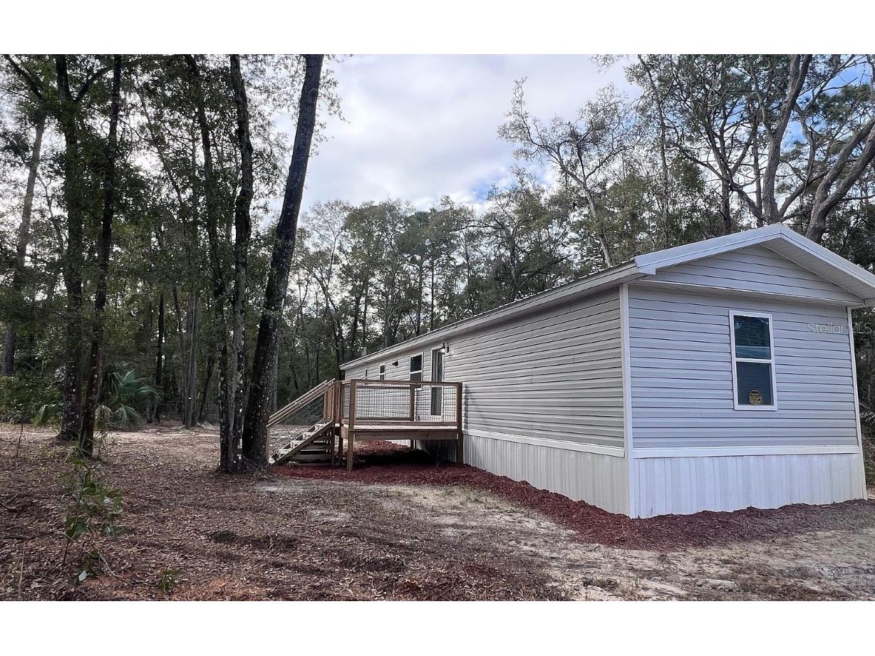 6950 SE 83rd Street Trenton FL 32693 J989154 image1