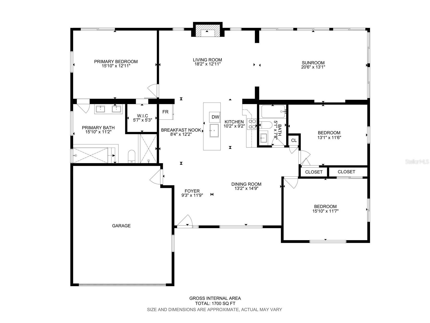 6950 Southwind Drive Hudson FL 34667 TB8507935 image46