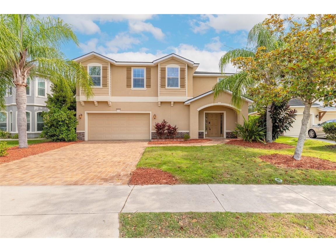 6950 Vintage Lane Port Orange FL 32128 NS1084666 image1