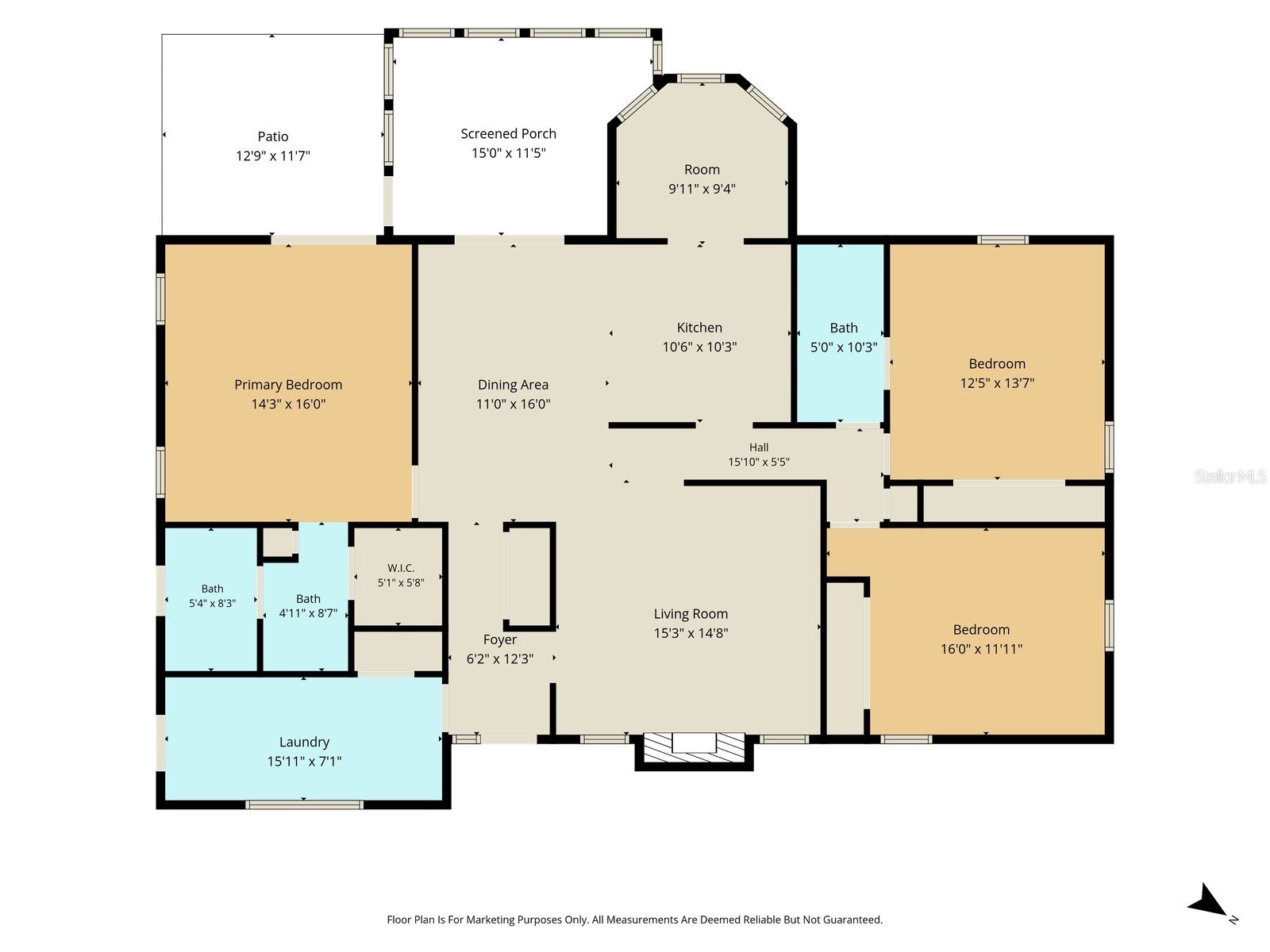 6950 W Hilger Court Homosassa FL 34448 TB8514918 image52