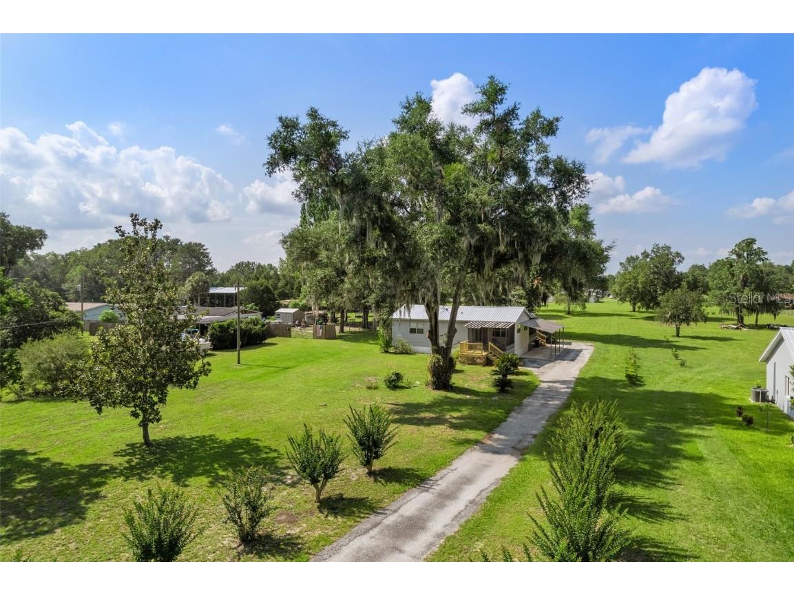 6950 W Riverbend Road Dunnellon FL 34433 - LAKE ROUSSEAU W7856072 image1