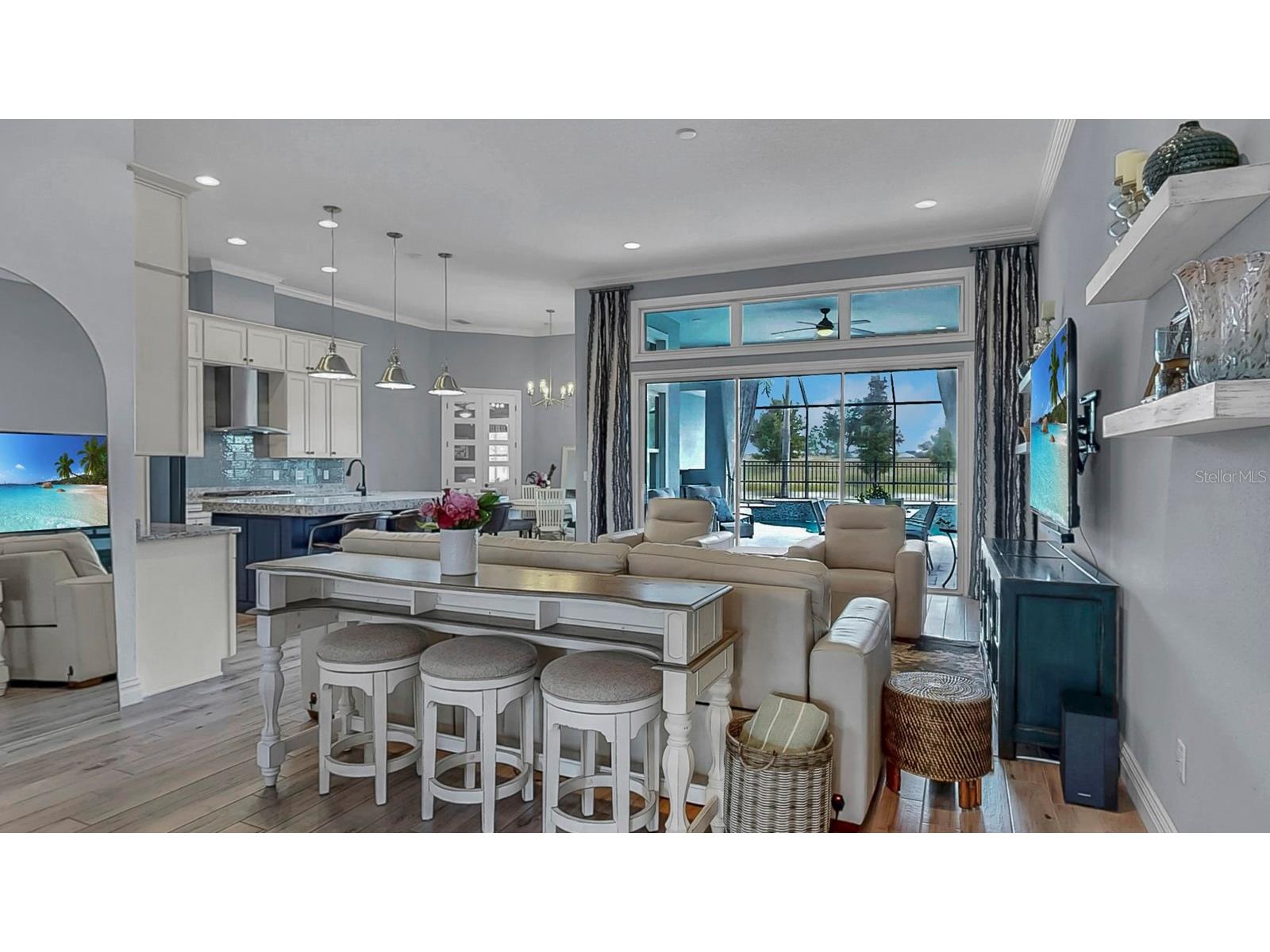 6951 Crestpoint Drive Apollo Beach FL 33572 TB8469614 image12