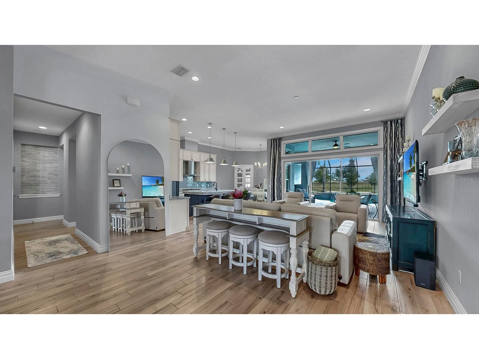 6951 Crestpoint Drive Apollo Beach FL 33572 TB8469614 image15