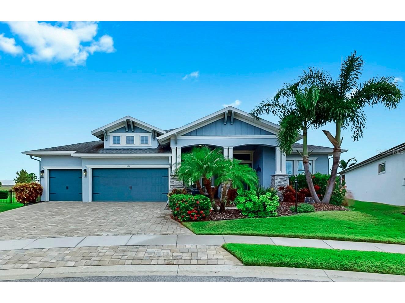 6951 Crestpoint Drive Apollo Beach FL 33572 TB8510580 image1