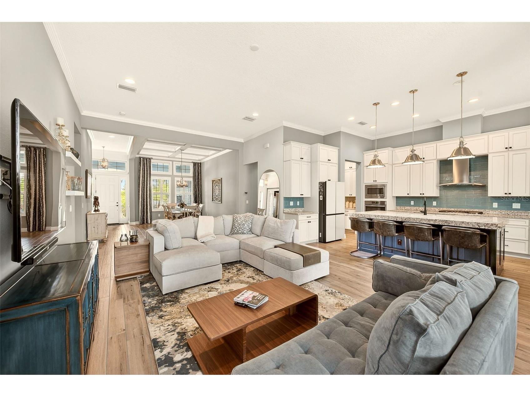 6951 Crestpoint Drive Apollo Beach FL 33572 TB8510580 image12