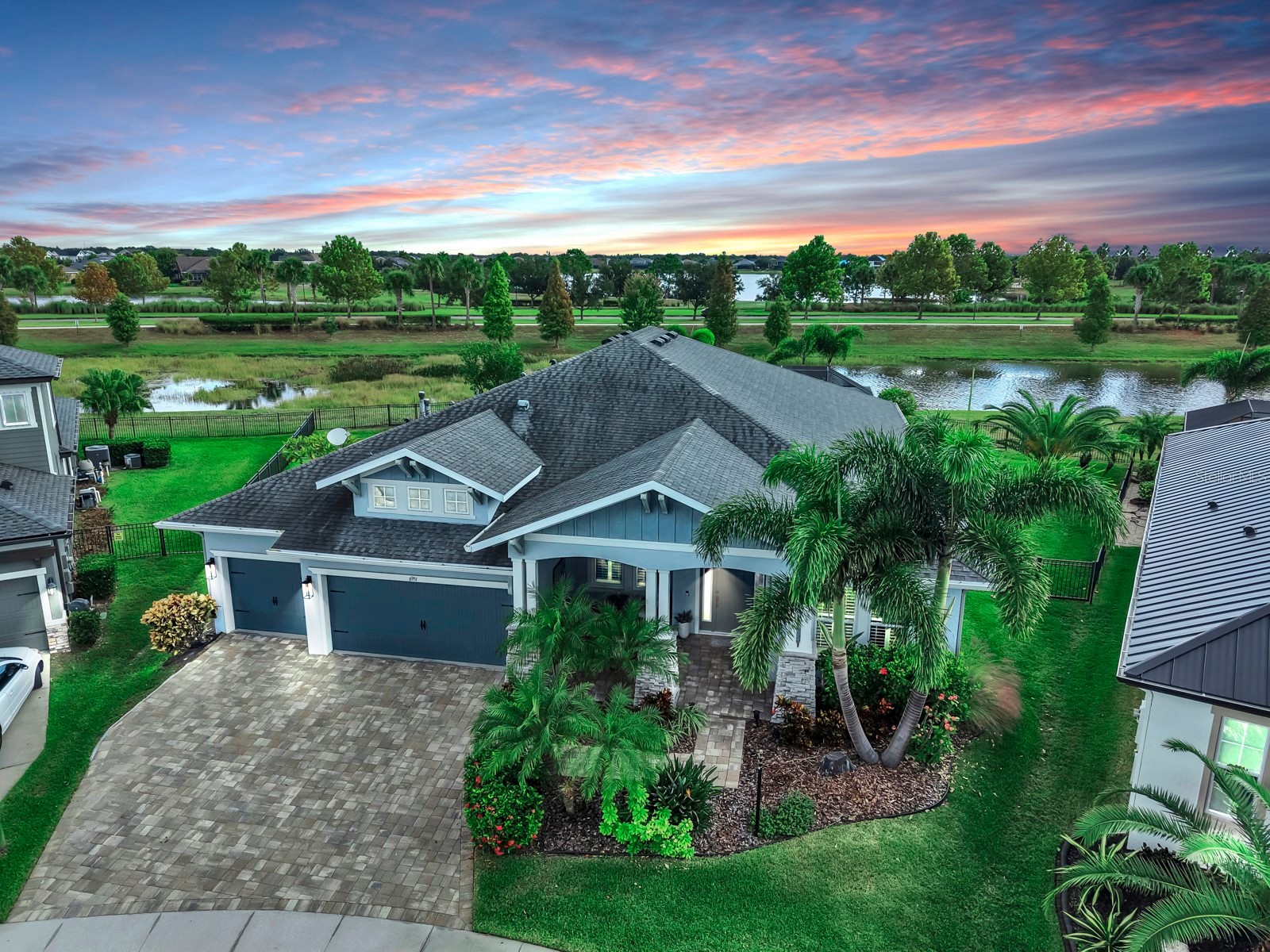 6951 Crestpoint Drive Apollo Beach FL 33572 TB8510580 image64