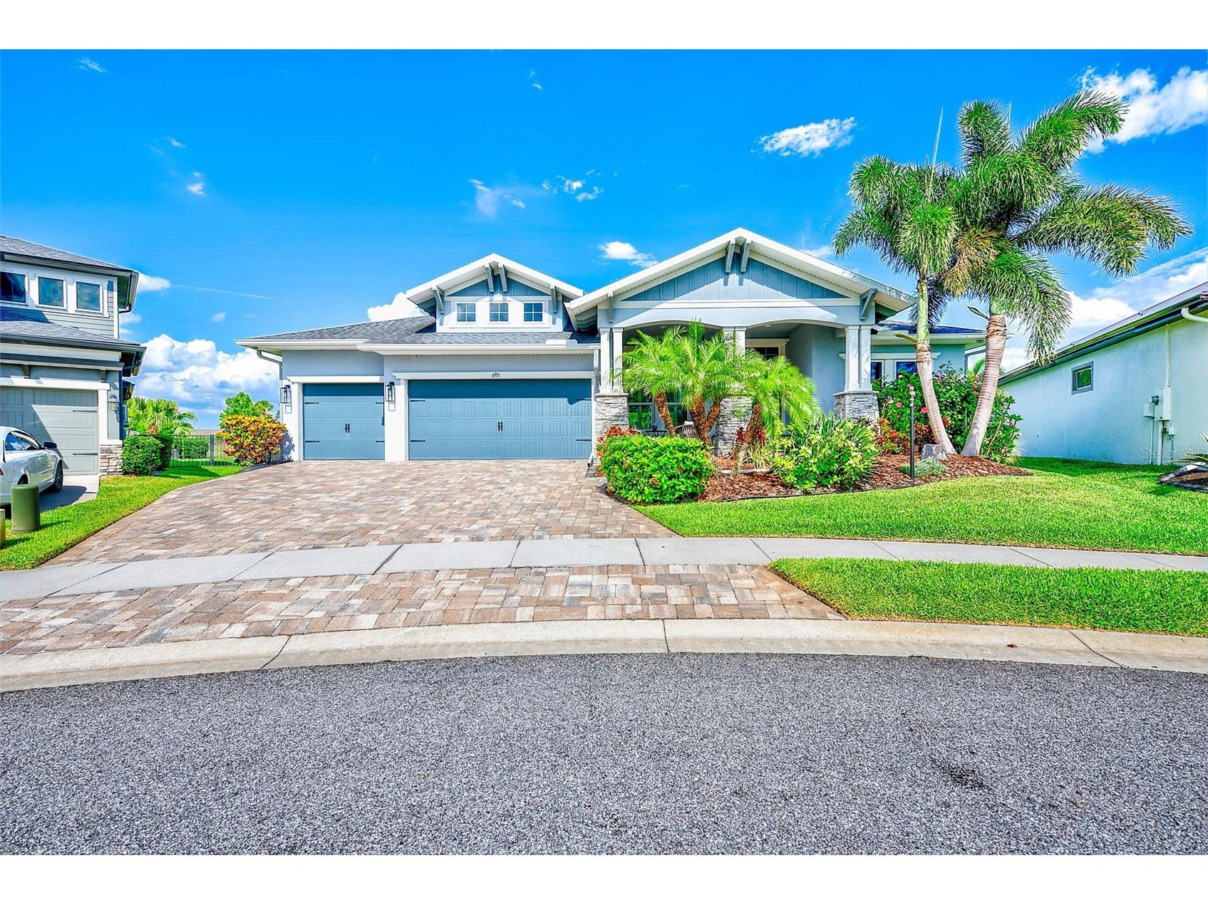 6951 Crestpoint Drive Apollo Beach FL 33572 TB8510580 image65