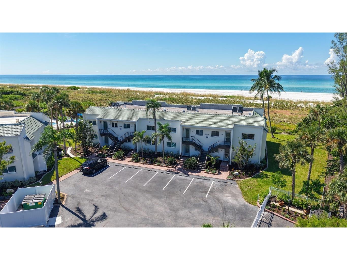 6951 Gulf Of Mexico Drive #14 Longboat Key FL 34228 - GULF OF MEXICO A4648003 image2