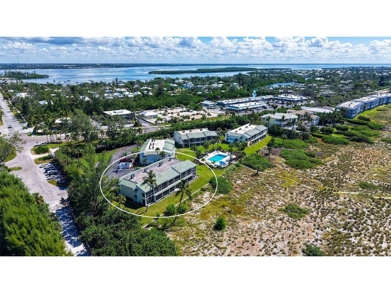 6951 Gulf Of Mexico Drive #14 Longboat Key FL 34228 - GULF OF MEXICO A4648003 image28