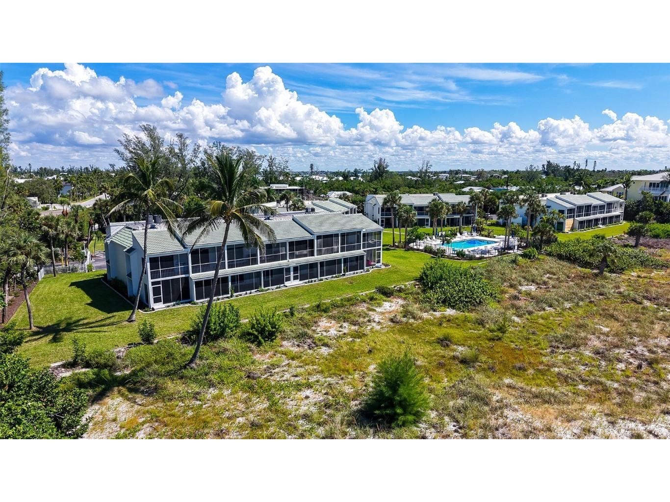 6951 Gulf Of Mexico Drive #14 Longboat Key FL 34228 - GULF OF MEXICO A4648003 image4