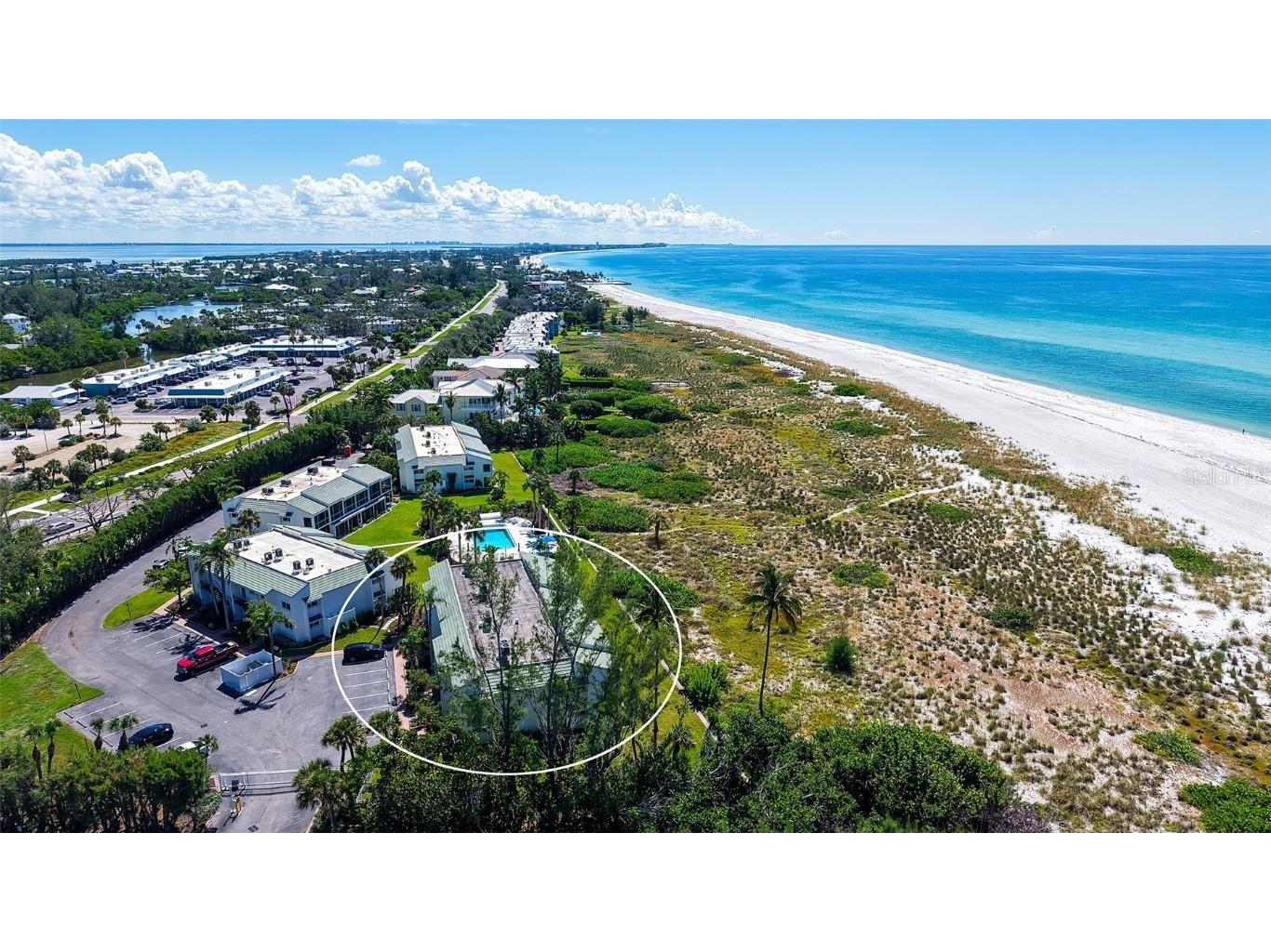 6951 Gulf Of Mexico Drive #14 Longboat Key FL 34228 - GULF OF MEXICO A4648003 image46