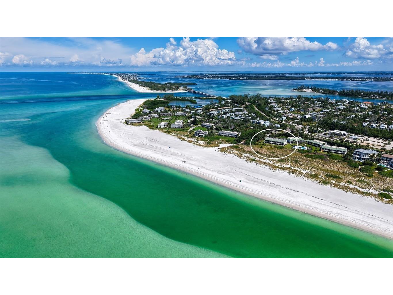 6951 Gulf Of Mexico Drive #14 Longboat Key FL 34228 - GULF OF MEXICO A4648003 image49