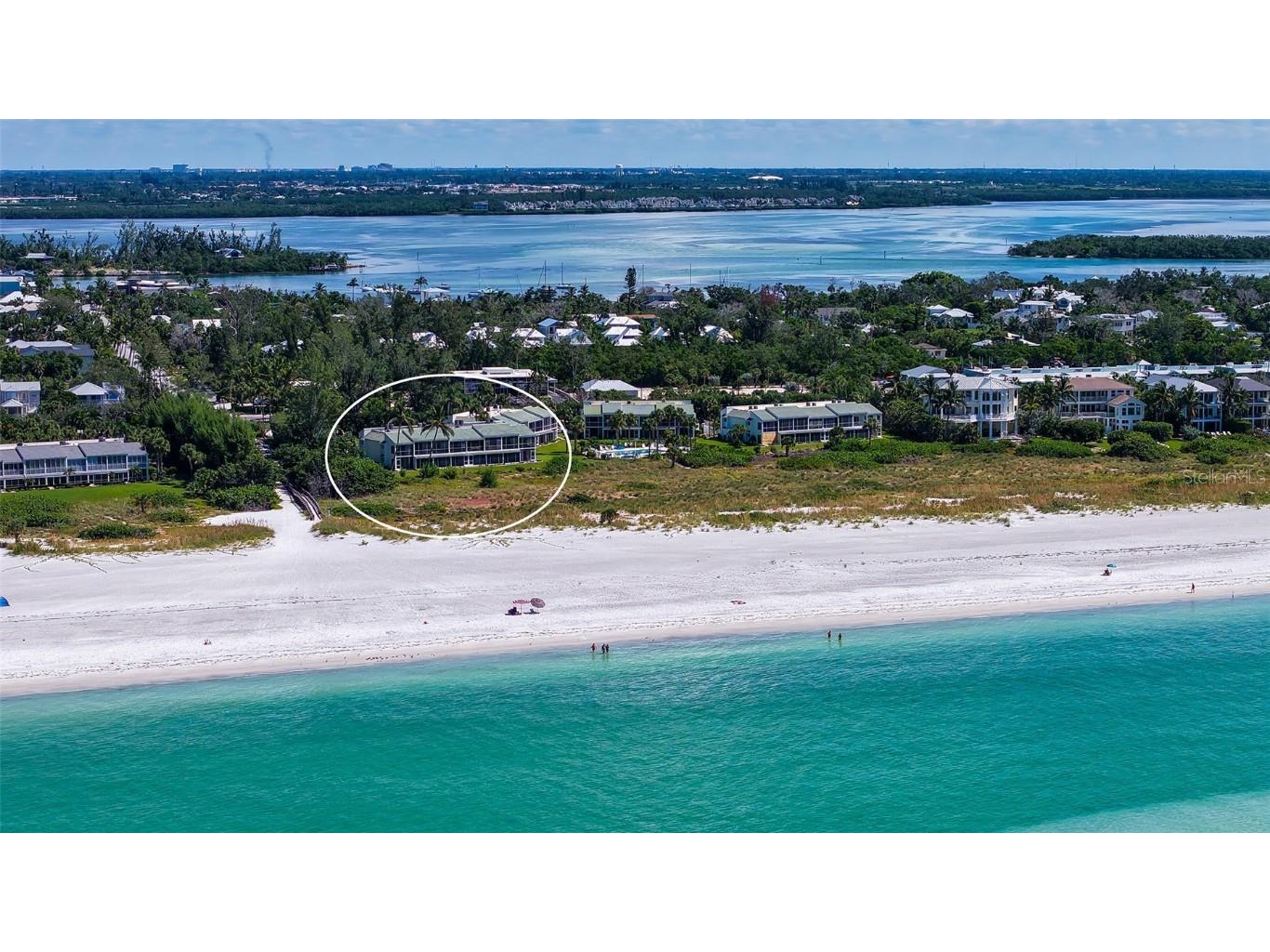 6951 Gulf Of Mexico Drive #14 Longboat Key FL 34228 - GULF OF MEXICO A4648003 image50
