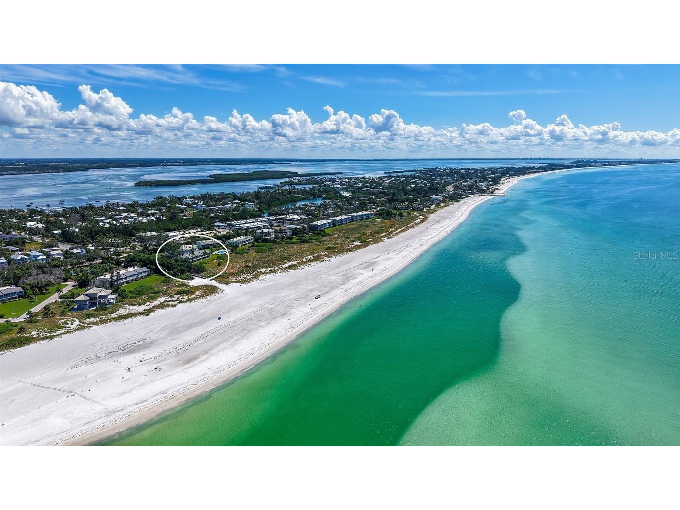 6951 Gulf Of Mexico Drive #14 Longboat Key FL 34228 - GULF OF MEXICO A4648003 image51