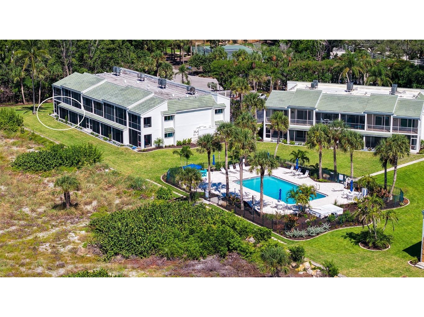 6951 Gulf Of Mexico Drive #14 Longboat Key FL 34228 - GULF OF MEXICO A4648003 image54