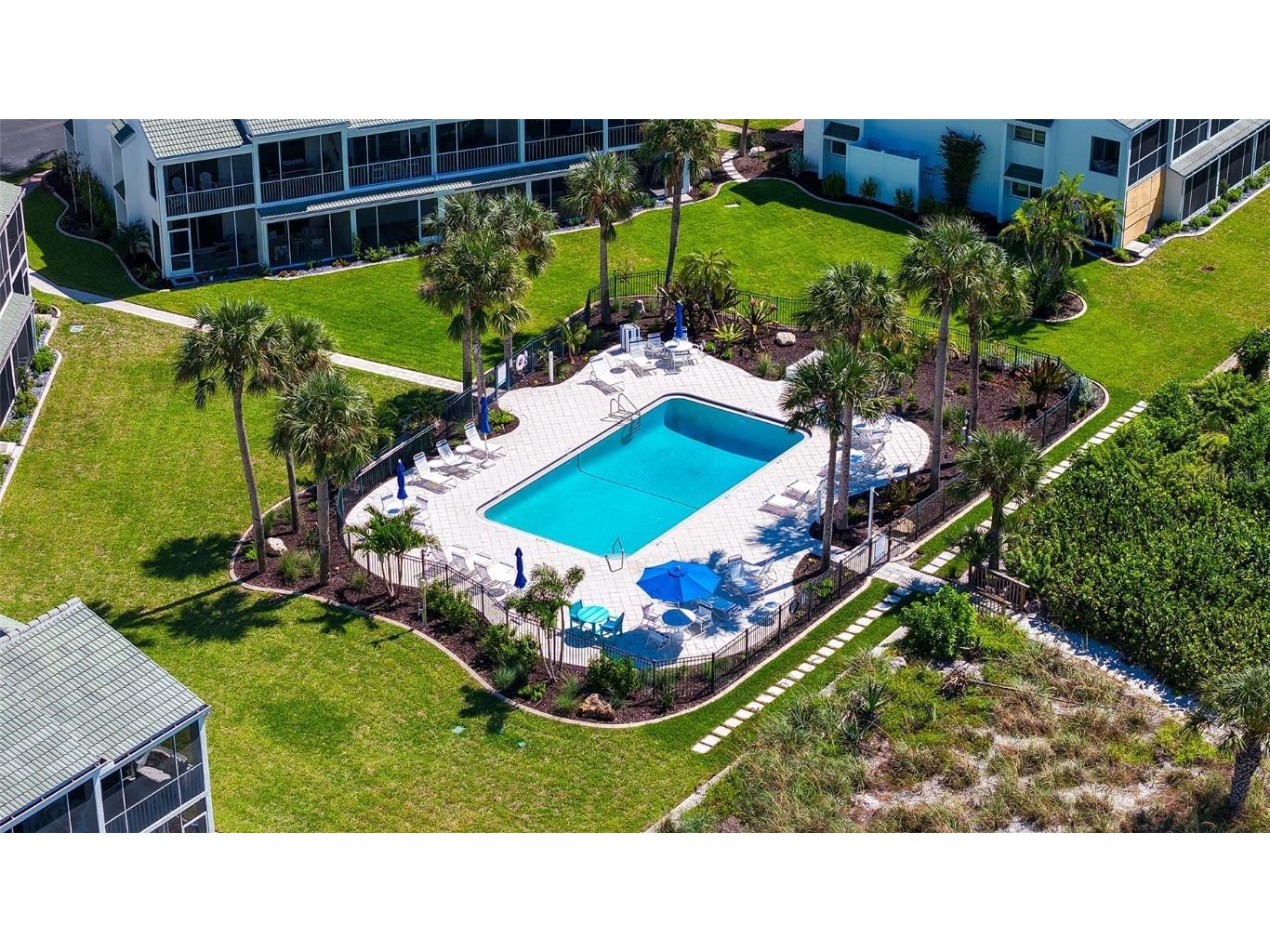 6951 Gulf Of Mexico Drive #14 Longboat Key FL 34228 - GULF OF MEXICO A4648003 image55