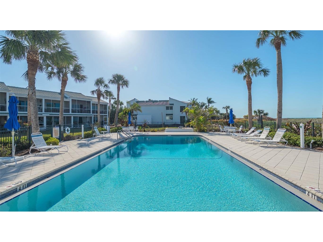 6951 Gulf Of Mexico Drive #14 Longboat Key FL 34228 - GULF OF MEXICO A4648003 image56