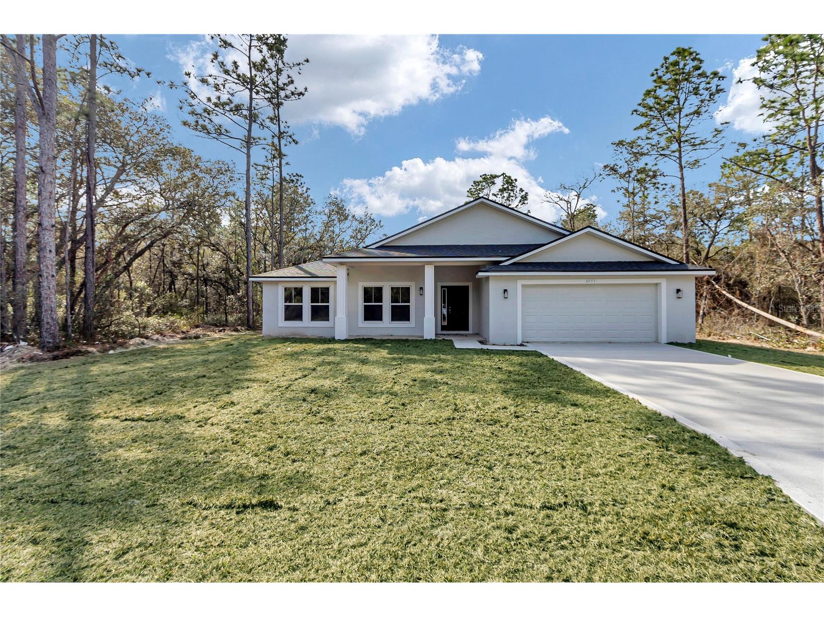 6951 SW 151st Loop Ocala FL 34473 O6384899 image1