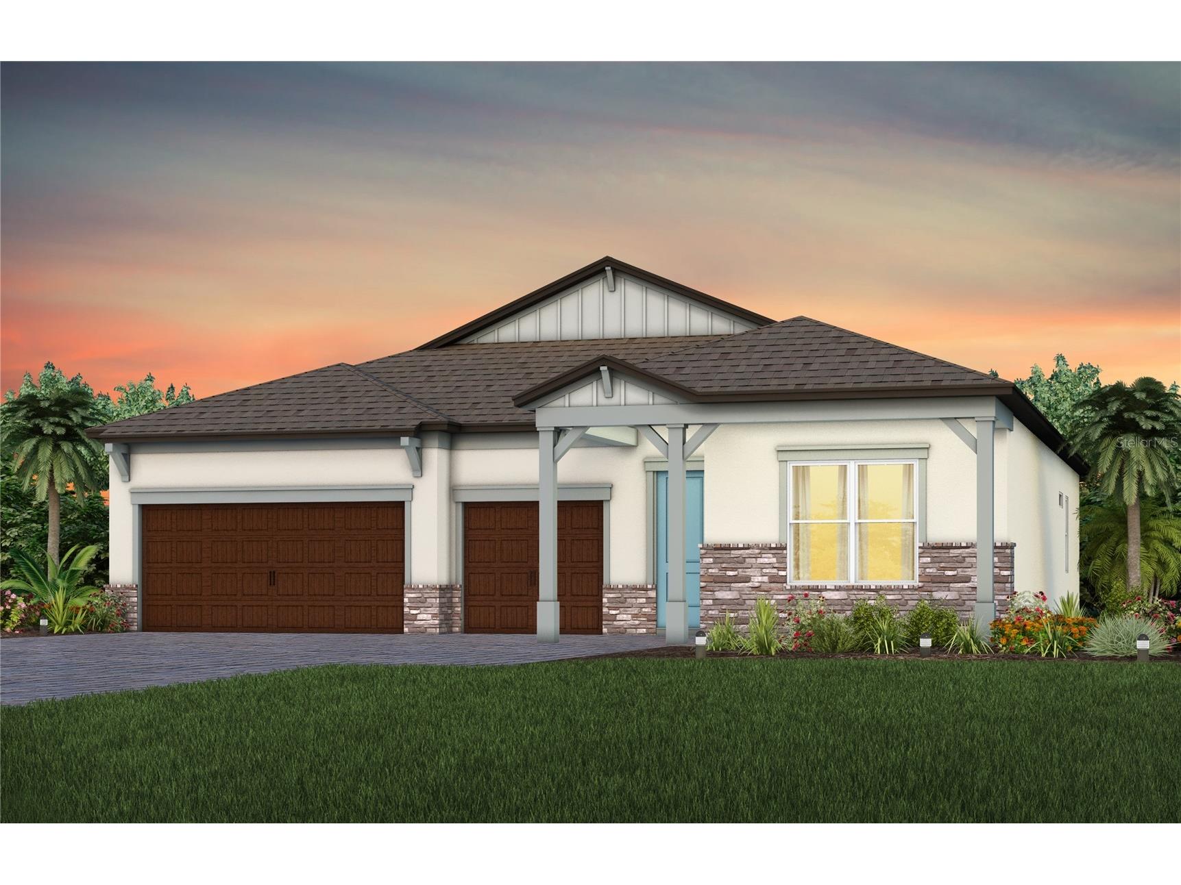 6952 Depue Drive Wesley Chapel FL 33545 TB8491255 image1