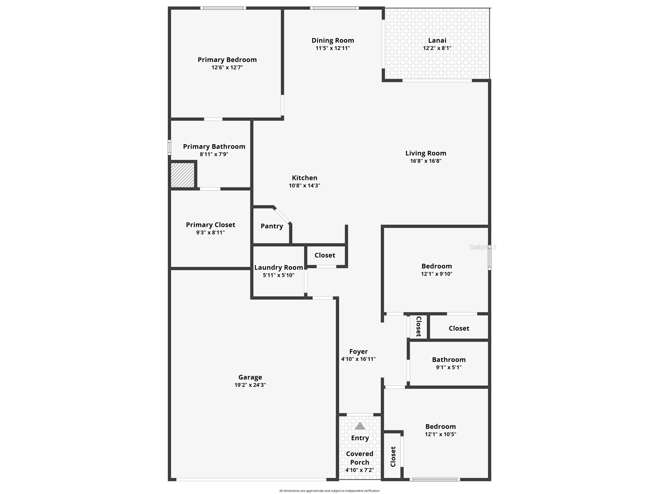 6952 Rosy Sky Avenue Orlando FL 32829 TB8501192 image47