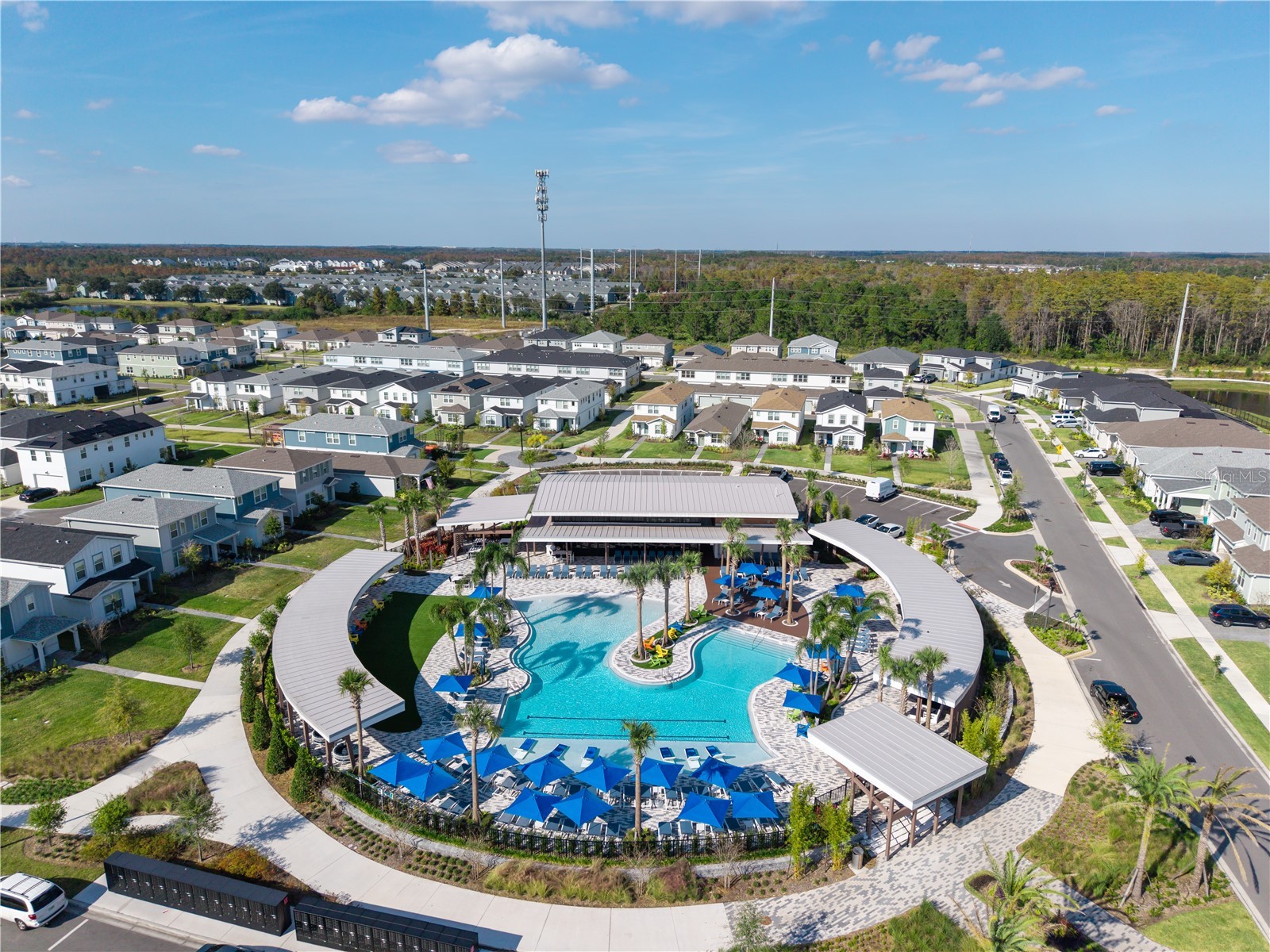 6952 Rosy Sky Avenue Orlando FL 32829 TB8501192 image52