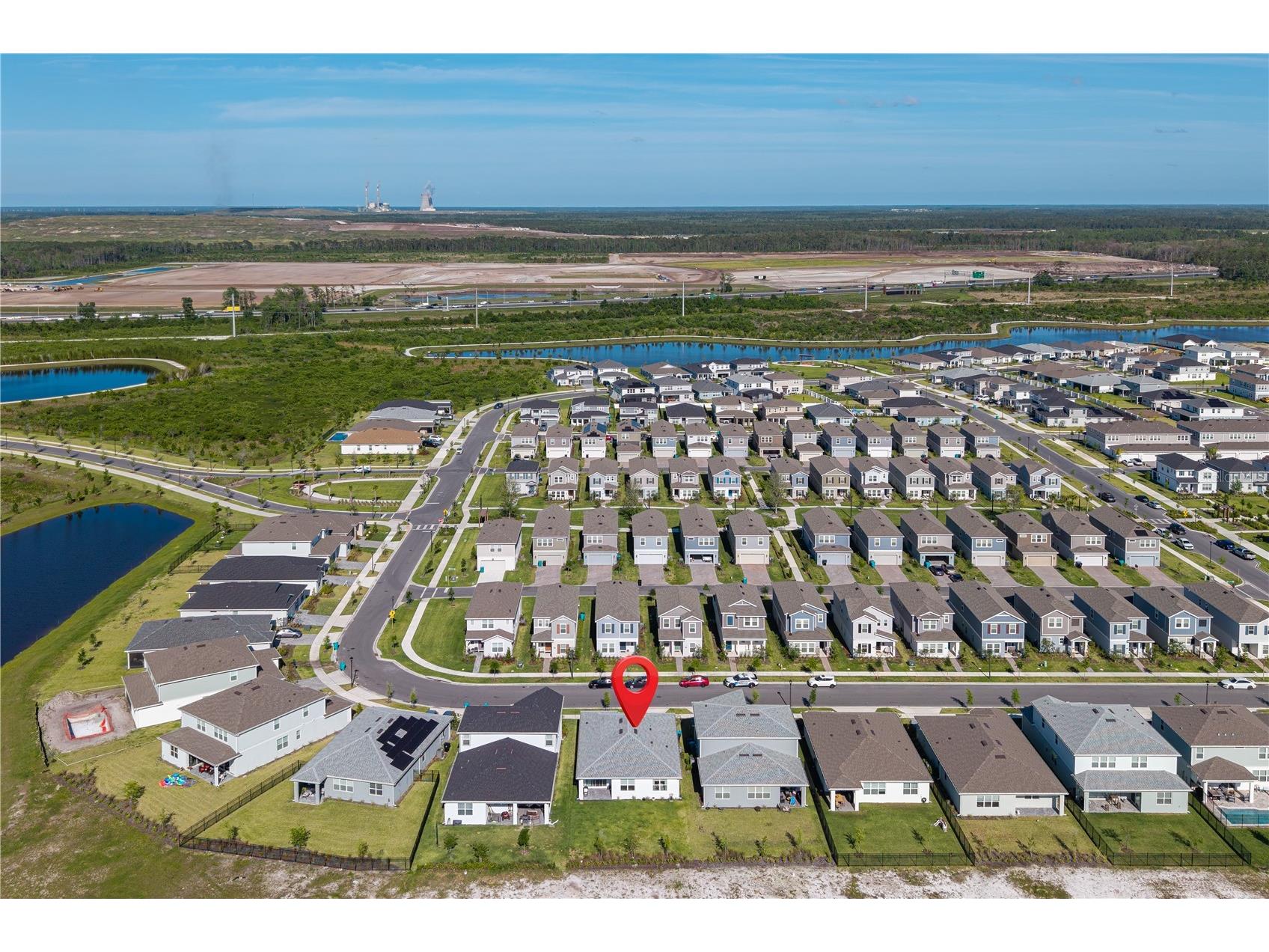6952 Rosy Sky Avenue Orlando FL 32829 TB8501192 image64