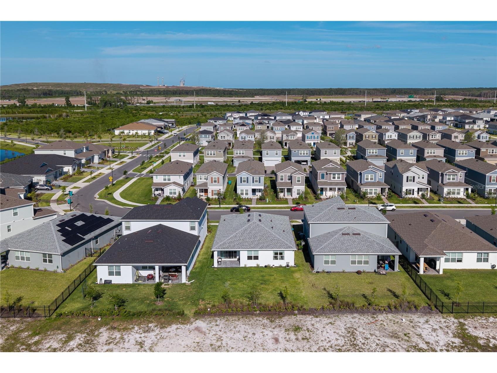 6952 Rosy Sky Avenue Orlando FL 32829 TB8501192 image66