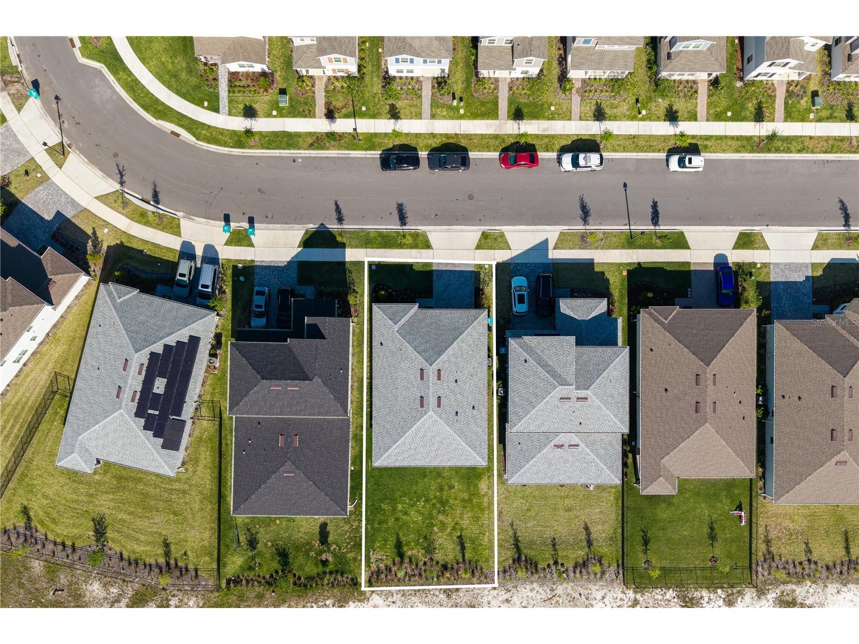 6952 Rosy Sky Avenue Orlando FL 32829 TB8501192 image67