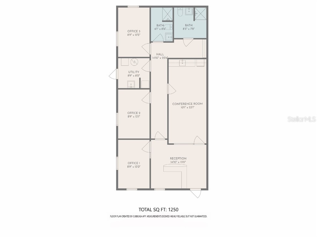 6953 E Fowler Avenue Temple Terrace FL 33617 TB8444680 image8