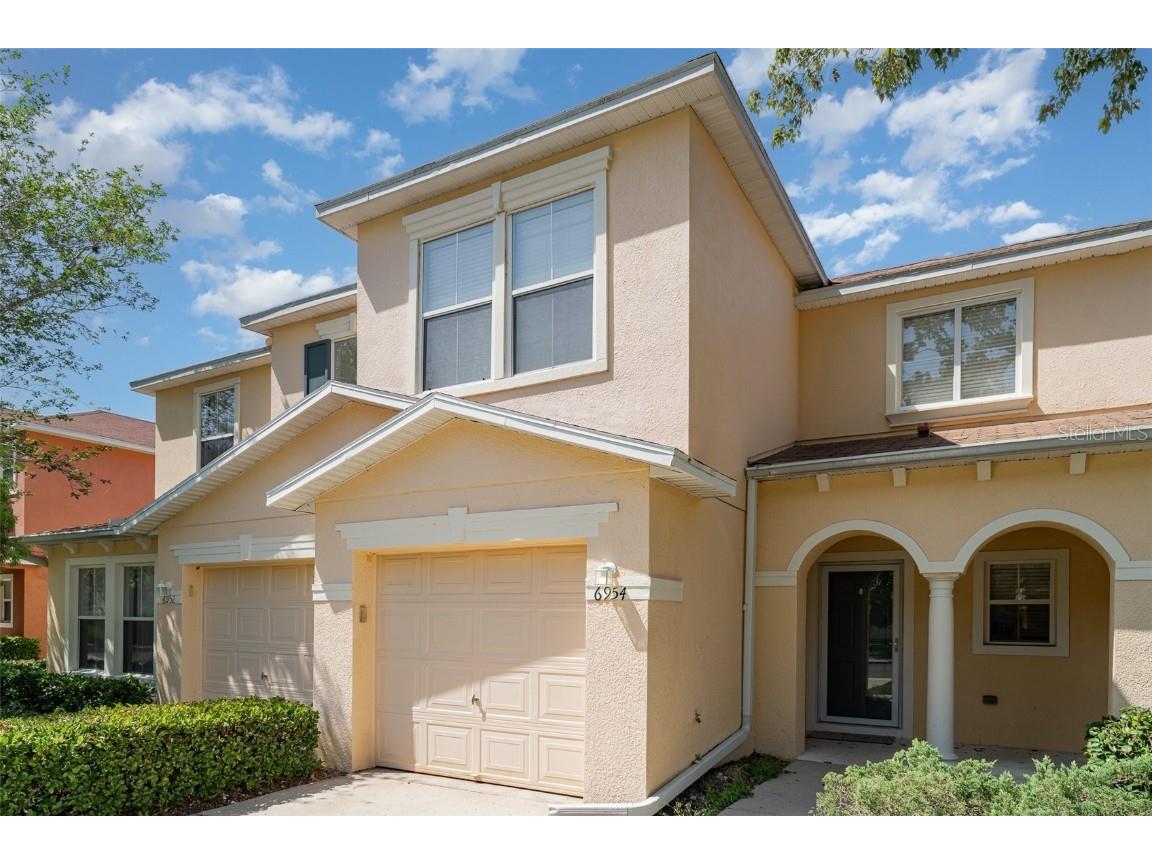 6954 Hawthorne Trace Lane Riverview FL 33578 TB8387109 image1