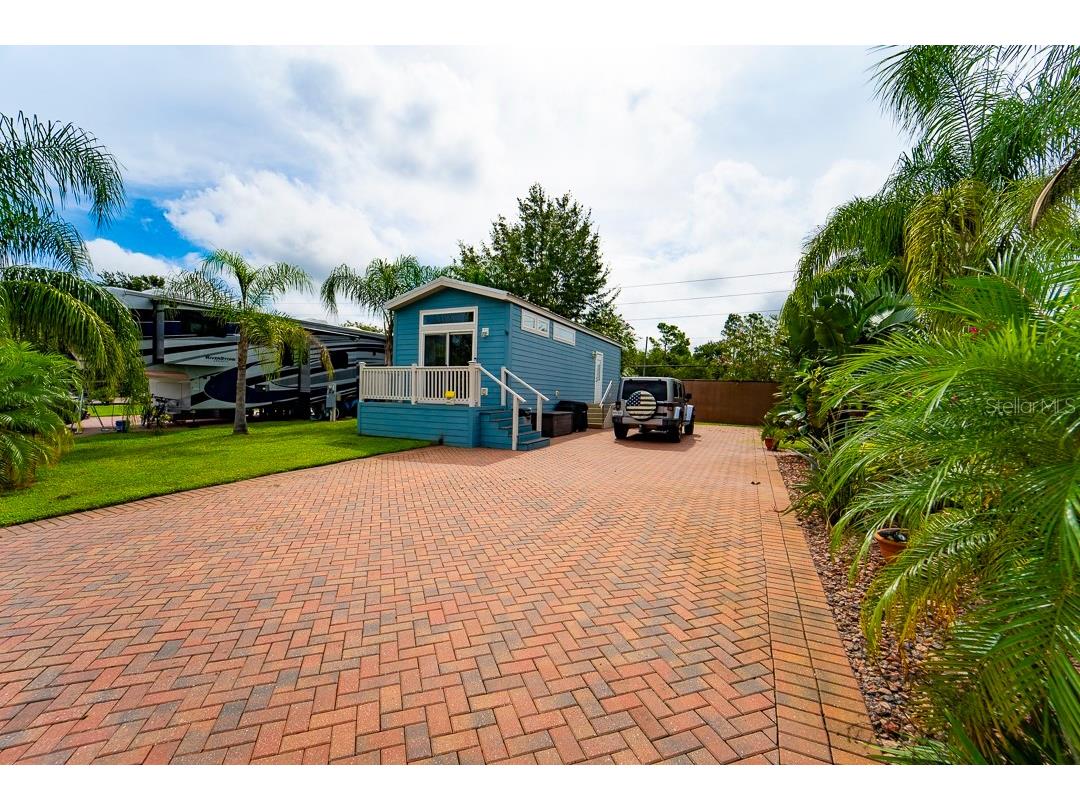 6955 Amanda Vista Circle Land O Lakes FL 34637 TB8430070 image1