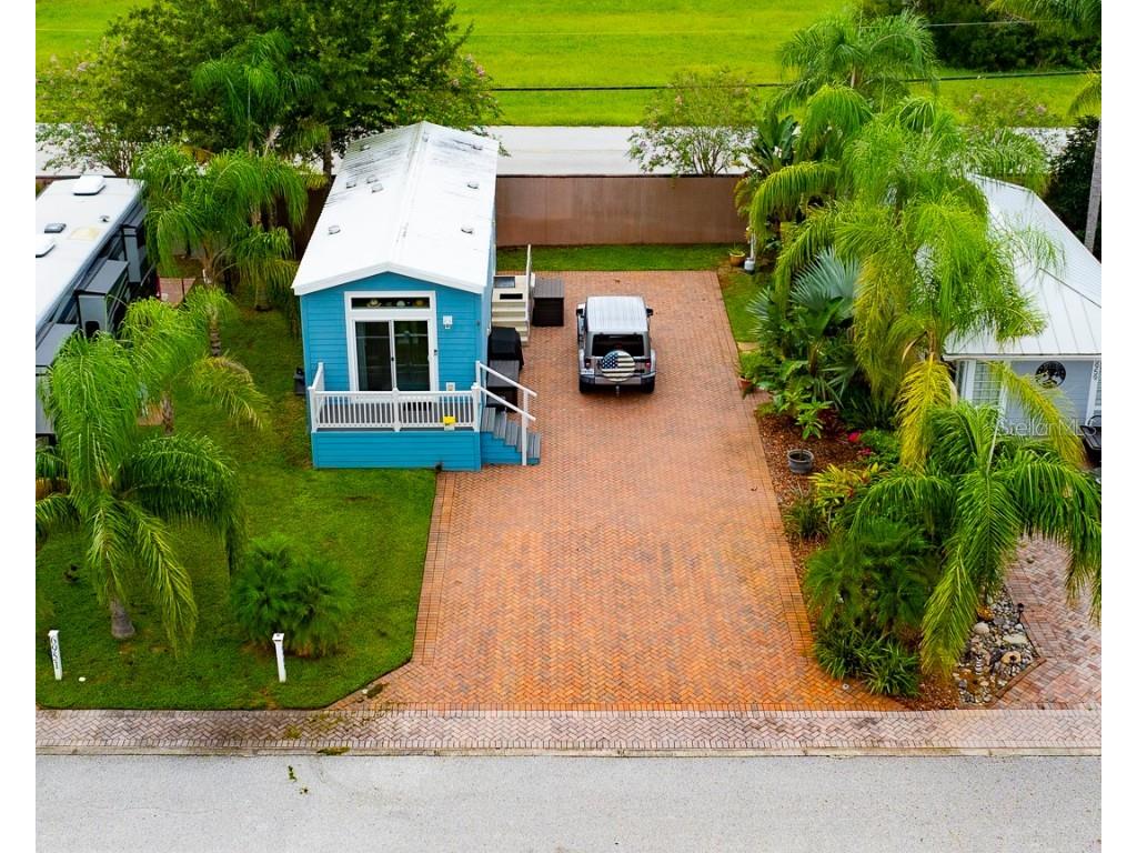 6955 Amanda Vista Circle Land O Lakes FL 34637 TB8430070 image2