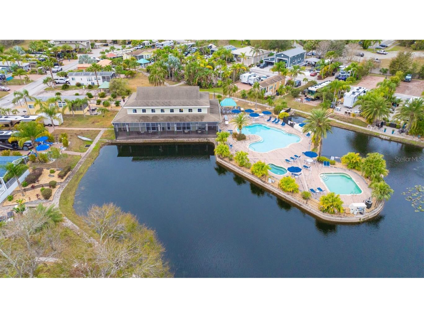 6955 Amanda Vista Circle Land O Lakes FL 34637 TB8430070 image35