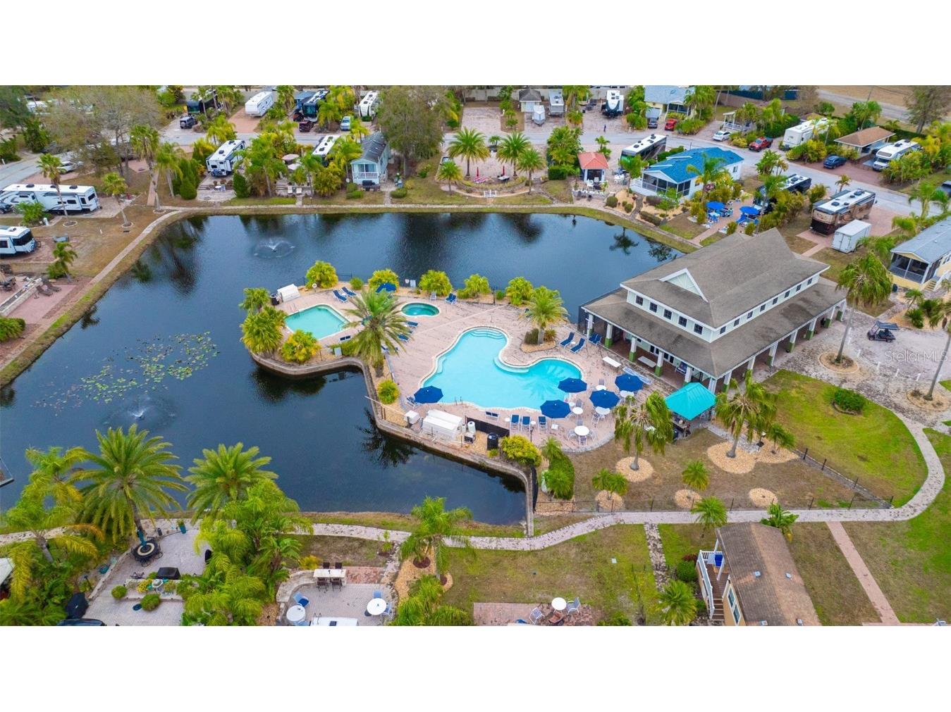 6955 Amanda Vista Circle Land O Lakes FL 34637 TB8430070 image36