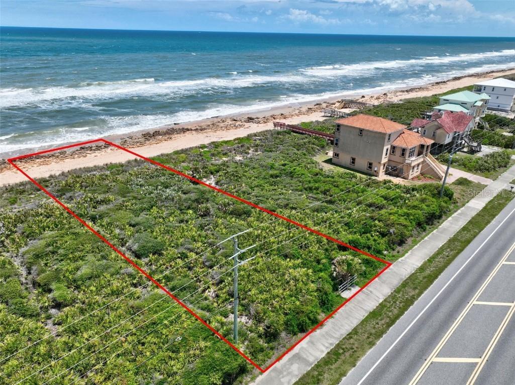 6955 N Ocean Shore Boulevard Palm Coast FL 32137 - ATLANTIC OCEAN FC291663 image1