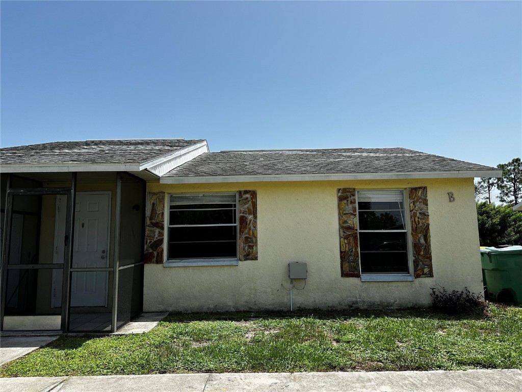 6956 Brandywine Drive #B Englewood FL 34224 C7476623 image1