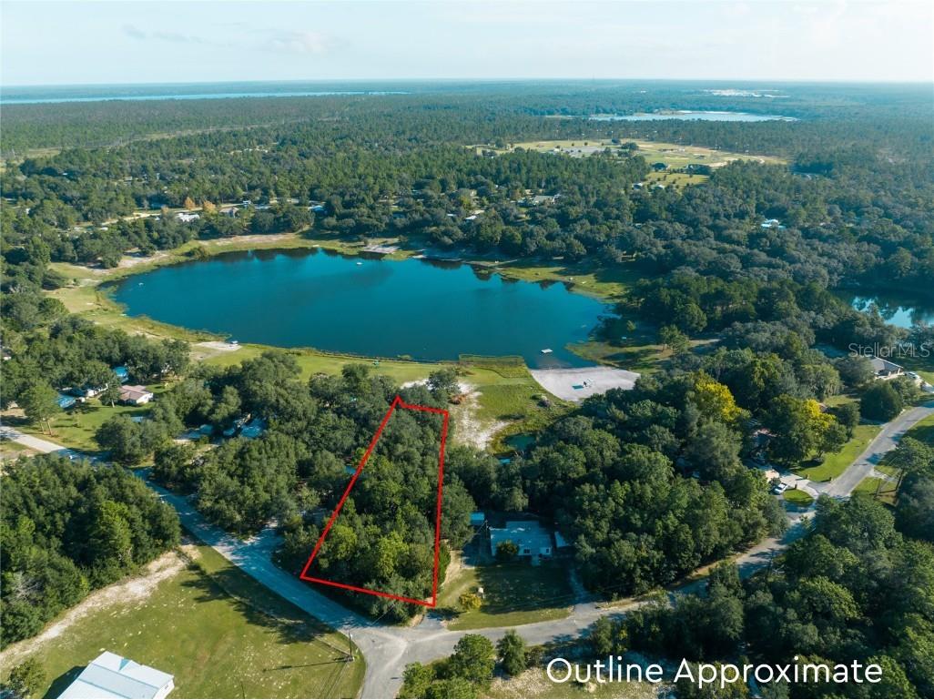 6956 Deer Springs Road Keystone Heights FL 32656 GC516423 image1