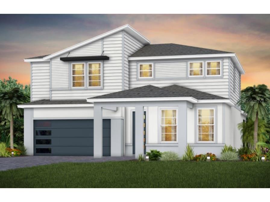 6956 Rosy Sky Avenue Orlando FL 32829 J986710 image1
