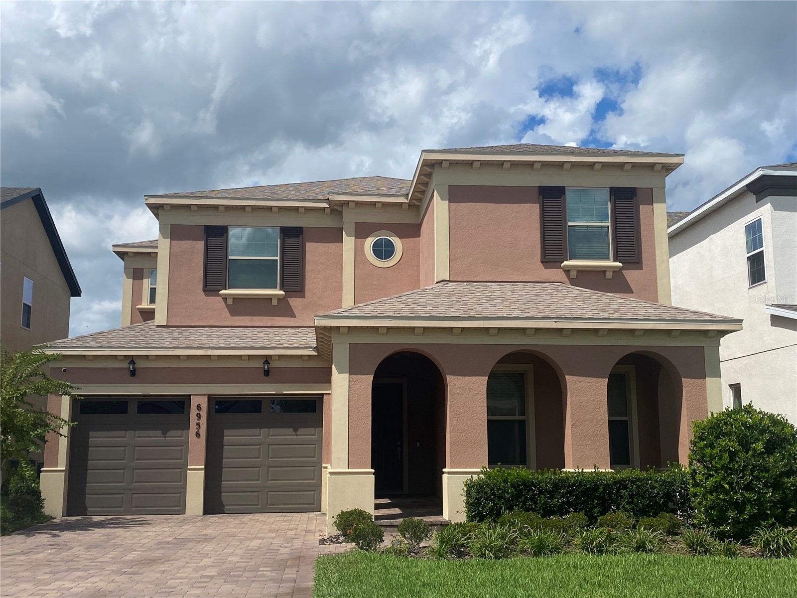 6956 Trellis Vine Loop Windermere FL 34786 O6401639 image1