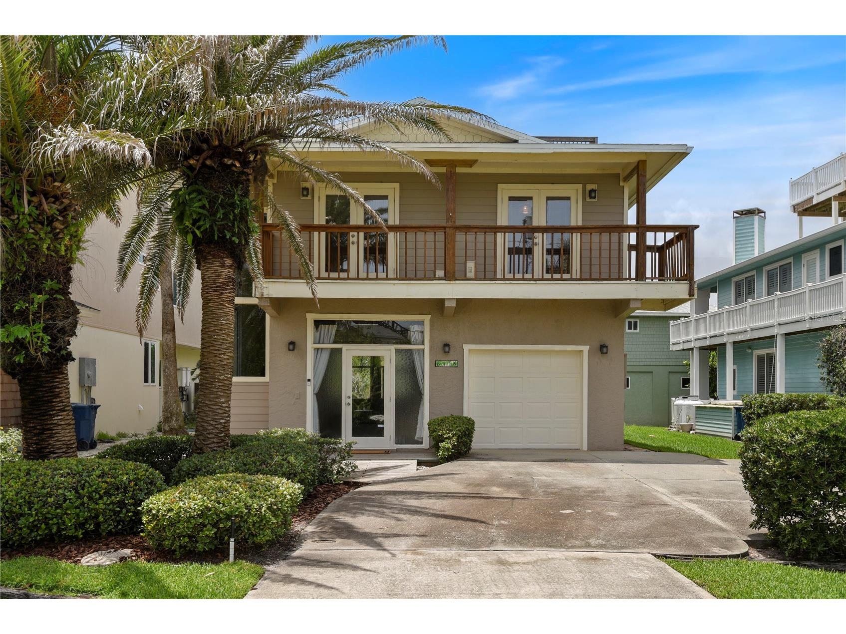 6956 Turtlemound Road New Smyrna Beach FL 32169 NS1087346 image1