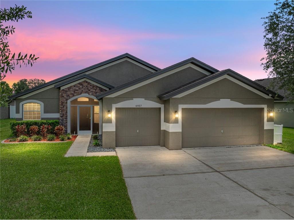 6957 Boulder Run Loop Wesley Chapel FL 33545 TB8393059 image1