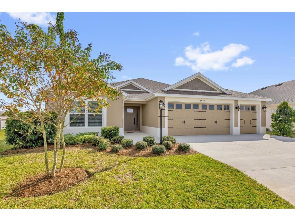 6957 Minchew Circle The Villages FL 32163 G5103787 image2
